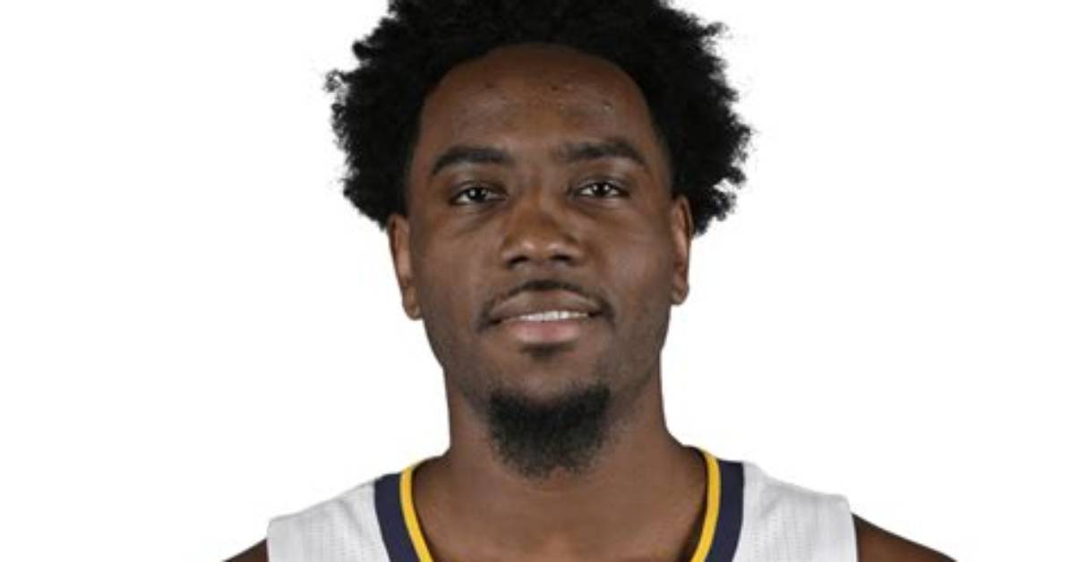 Rakeem Christmas