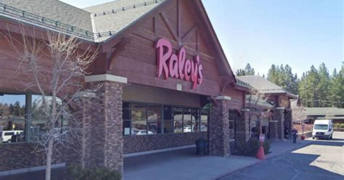 Raley's in South Lake Tahoe Will Not Reopen Before Lease Expires | News