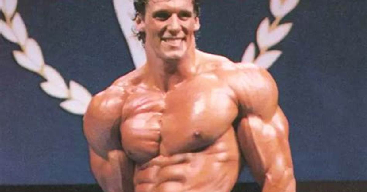 Ralf Moeller Net Worth