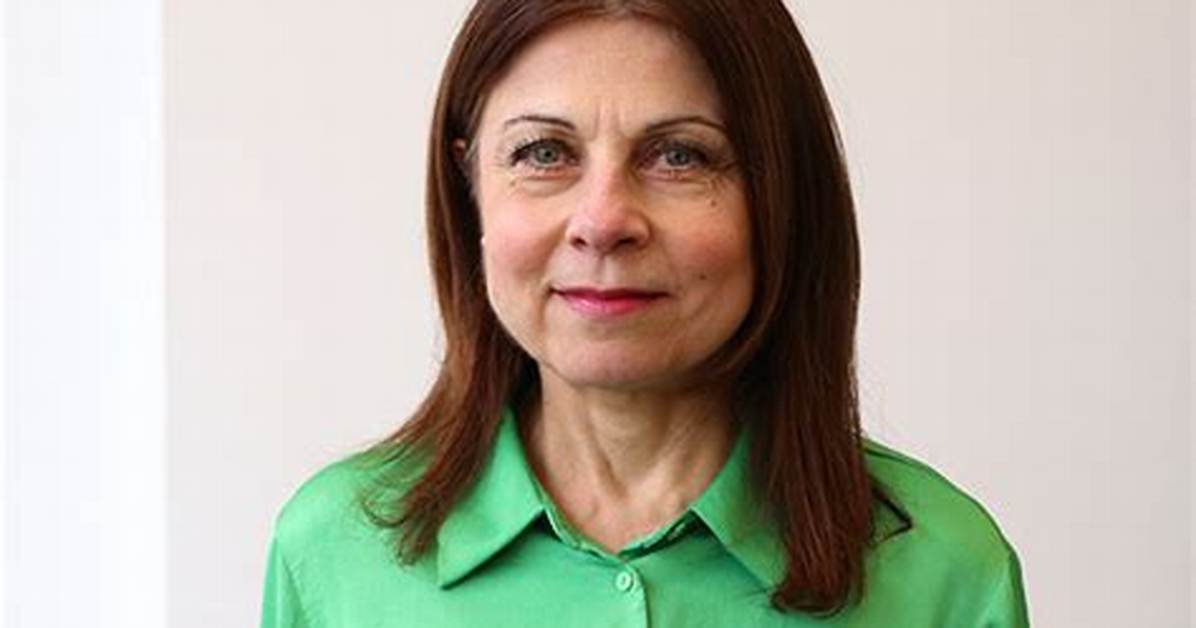 Ralitsa Vassileva