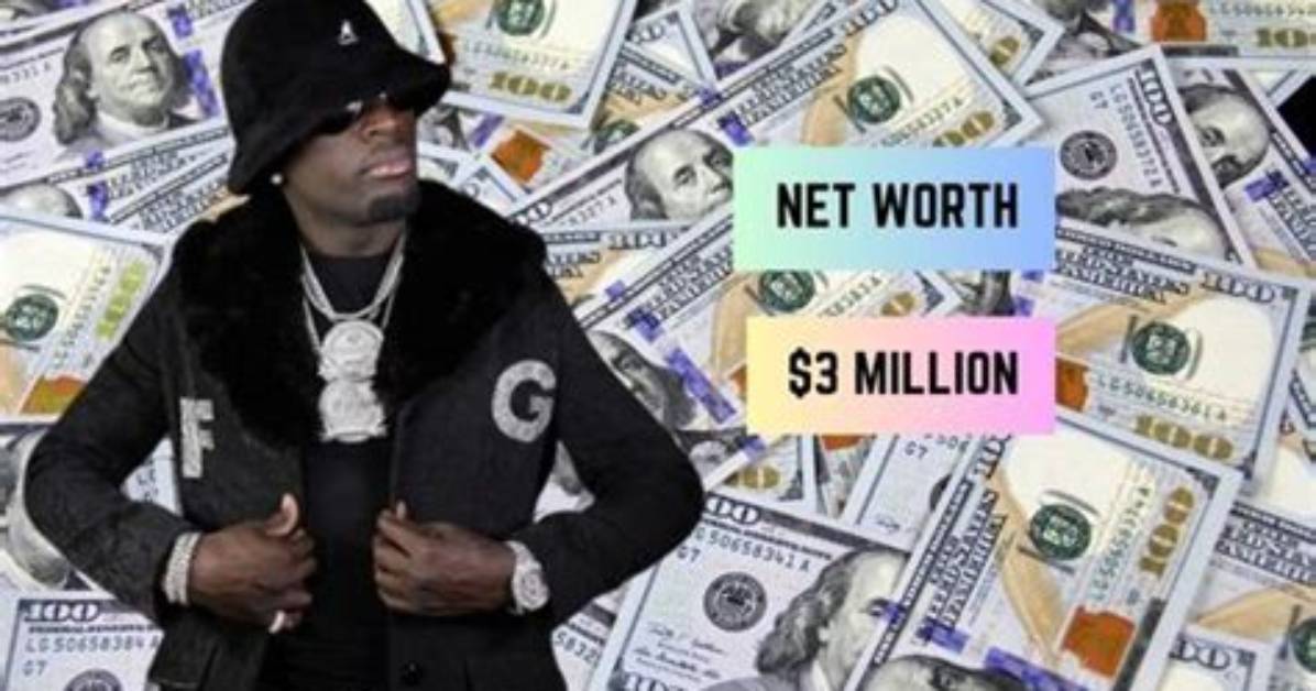 Ralo Net Worth