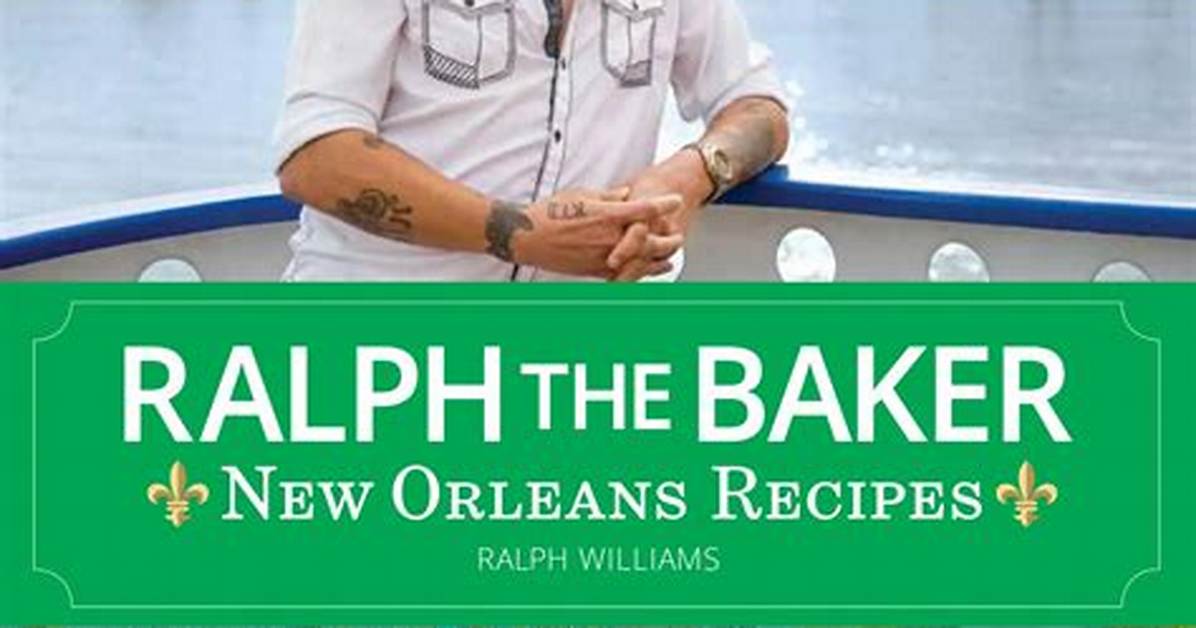Ralph Baker