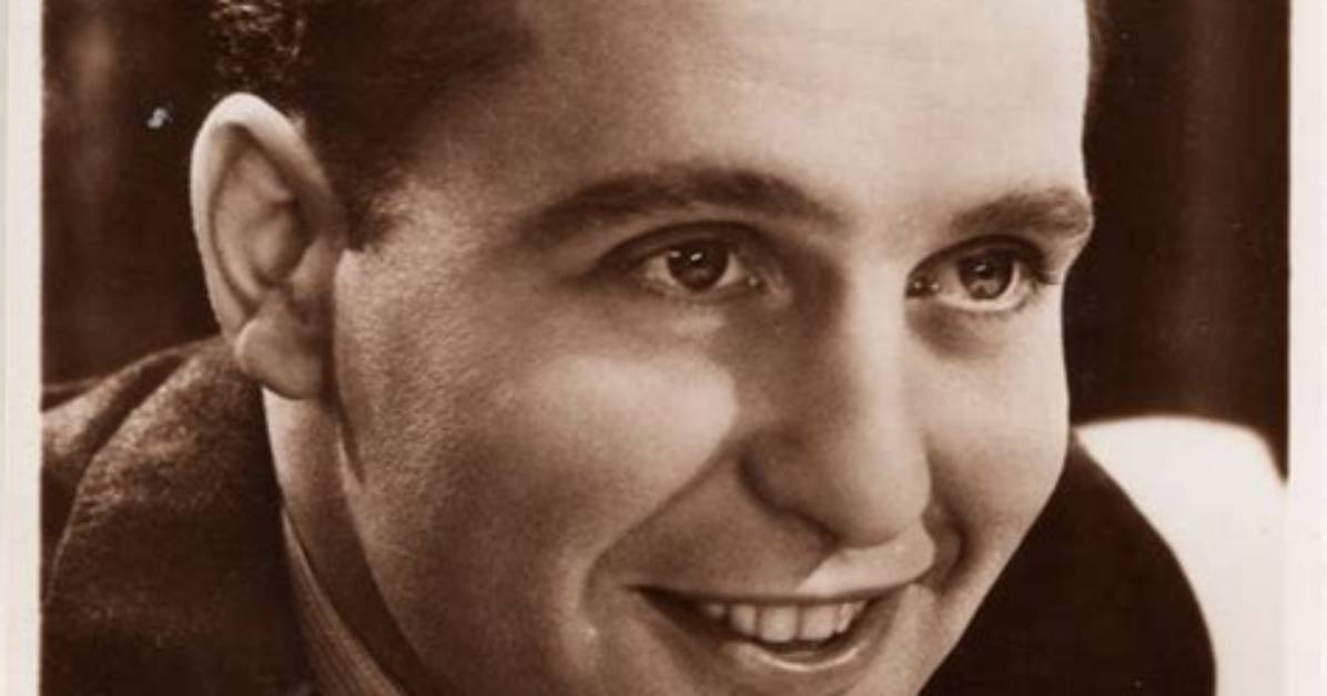 Ralph Bellamy