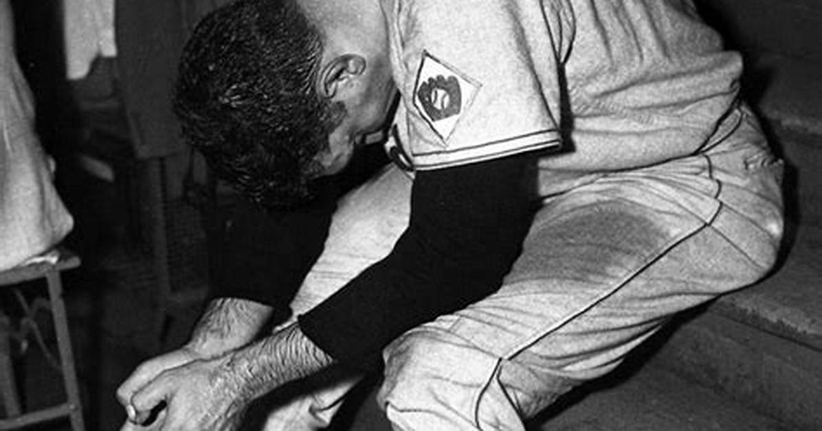 Ralph Branca