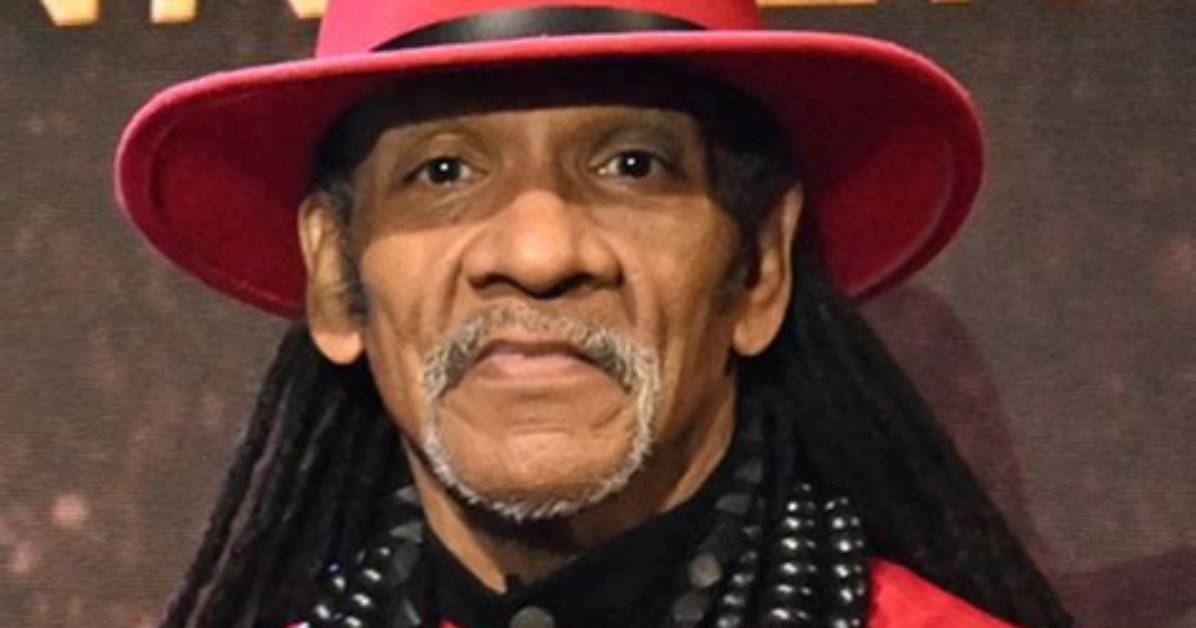 Ralph Carter