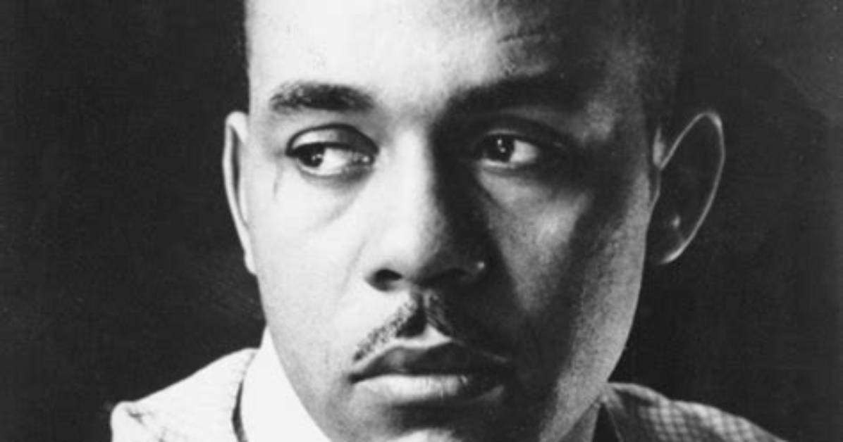 Ralph Ellison