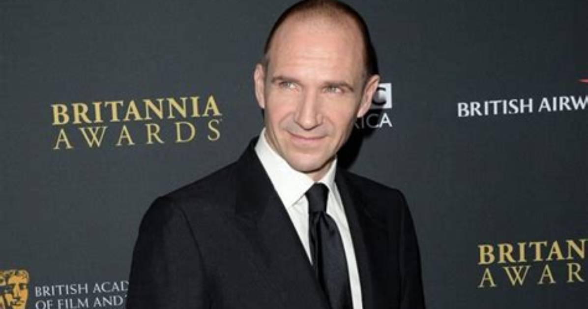 Ralph Fiennes Age, Net Worth: Wife, Kids, Weight, Bio-Wiki
