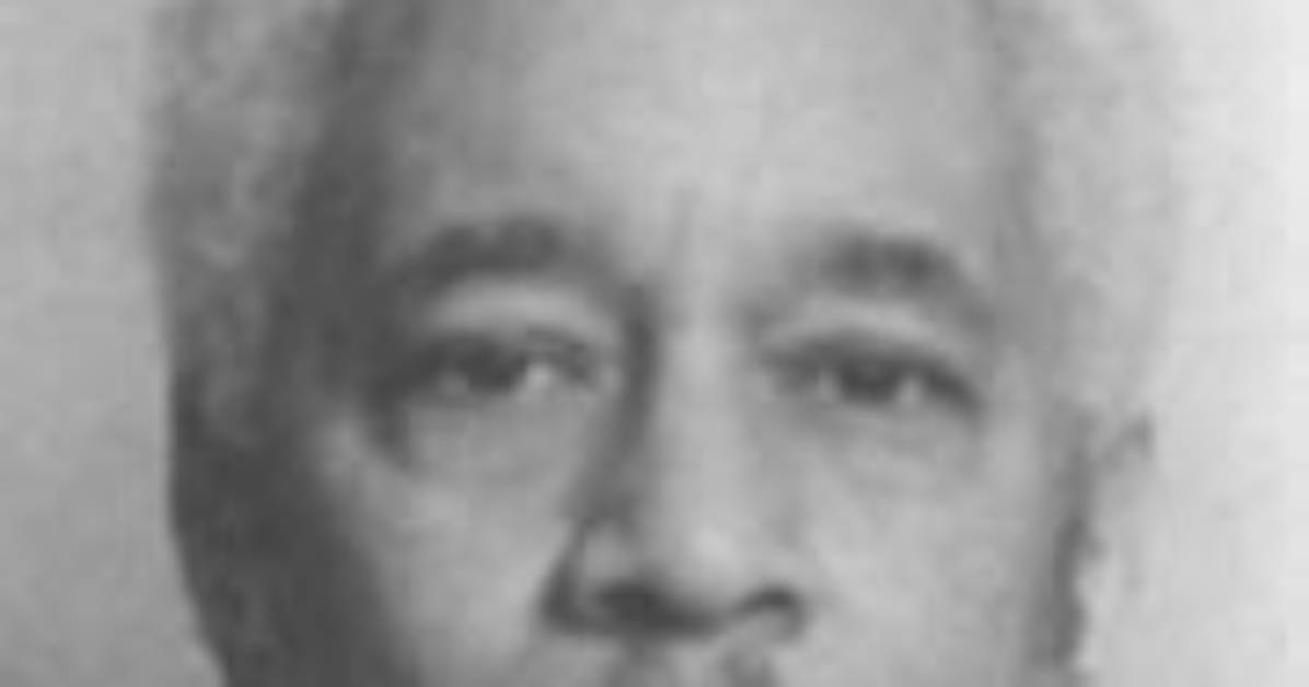 Ralph Gardner-Chavis (1922- )
