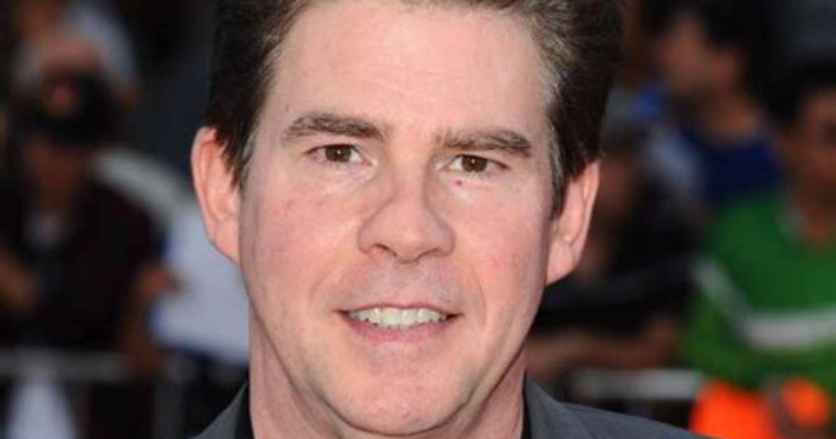 Ralph Garman
