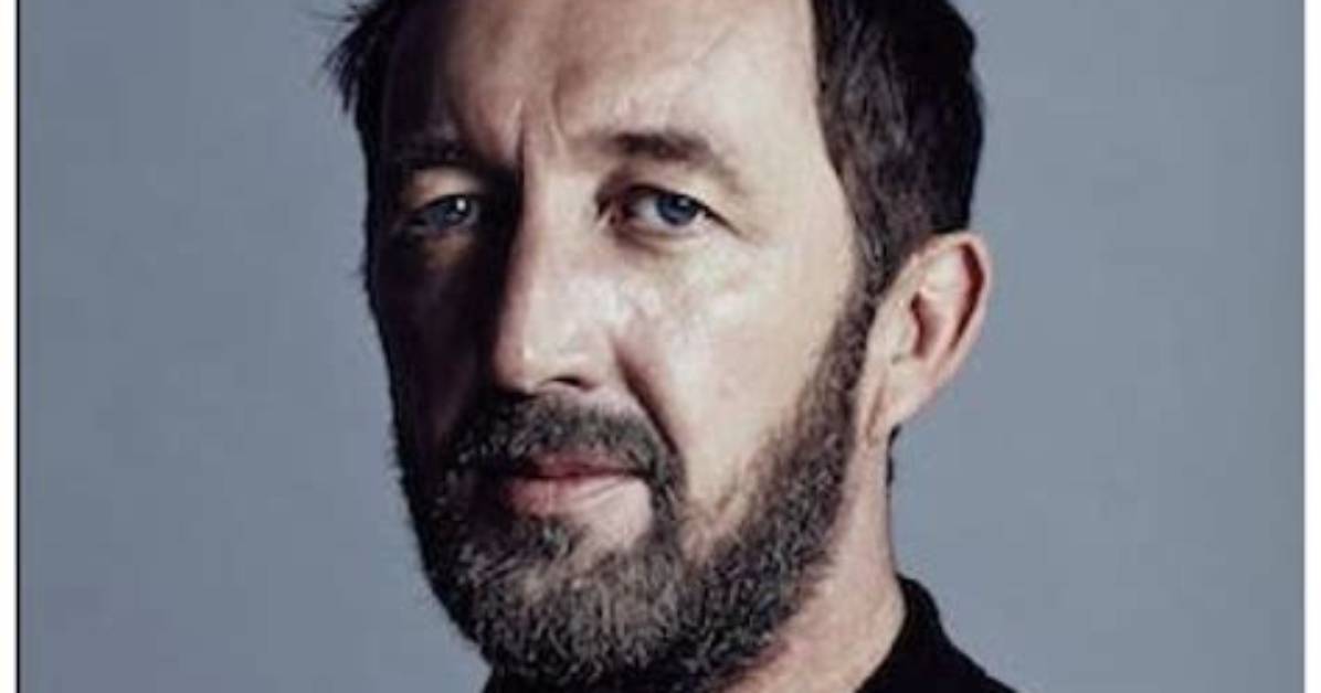 Ralph Ineson