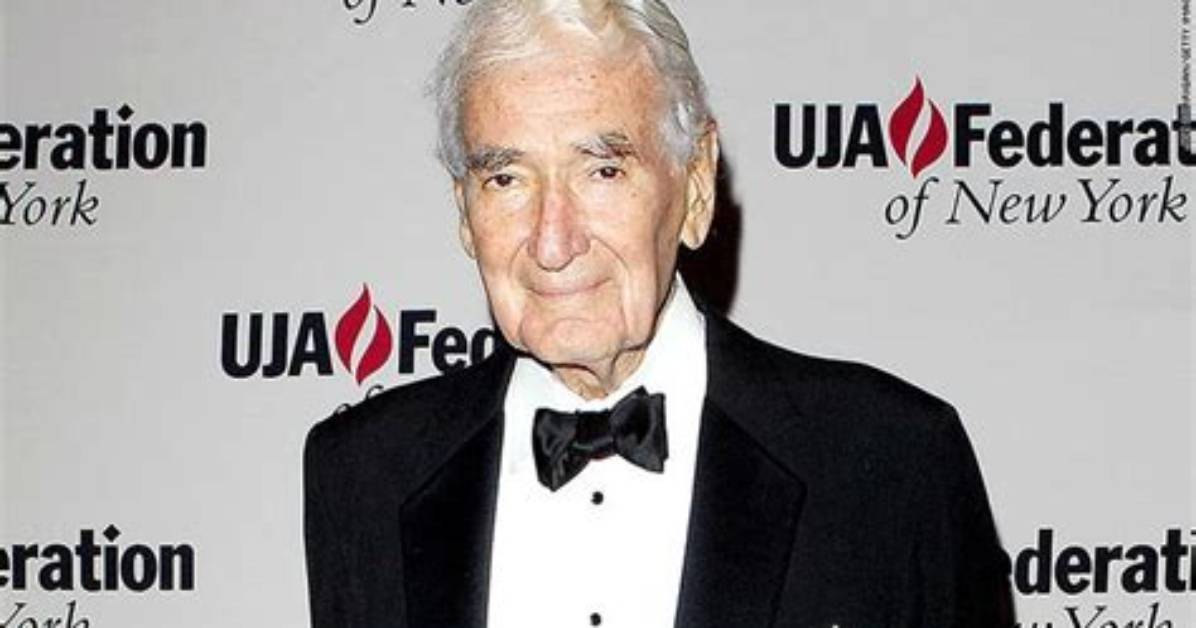 Ralph J. Roberts