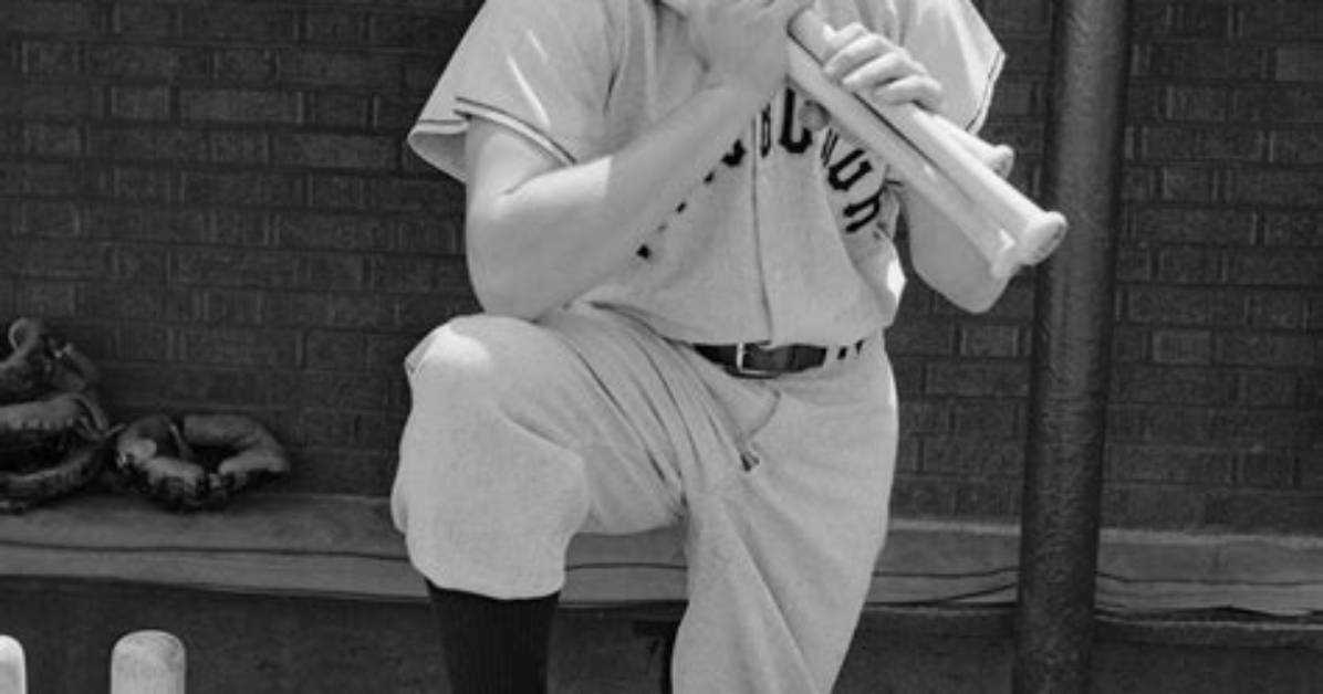Ralph Kiner
