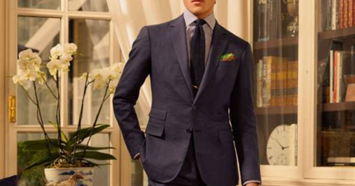 Ralph Lauren