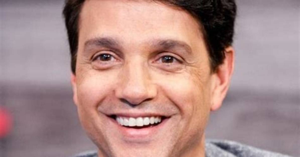 Ralph Macchio Net Worth