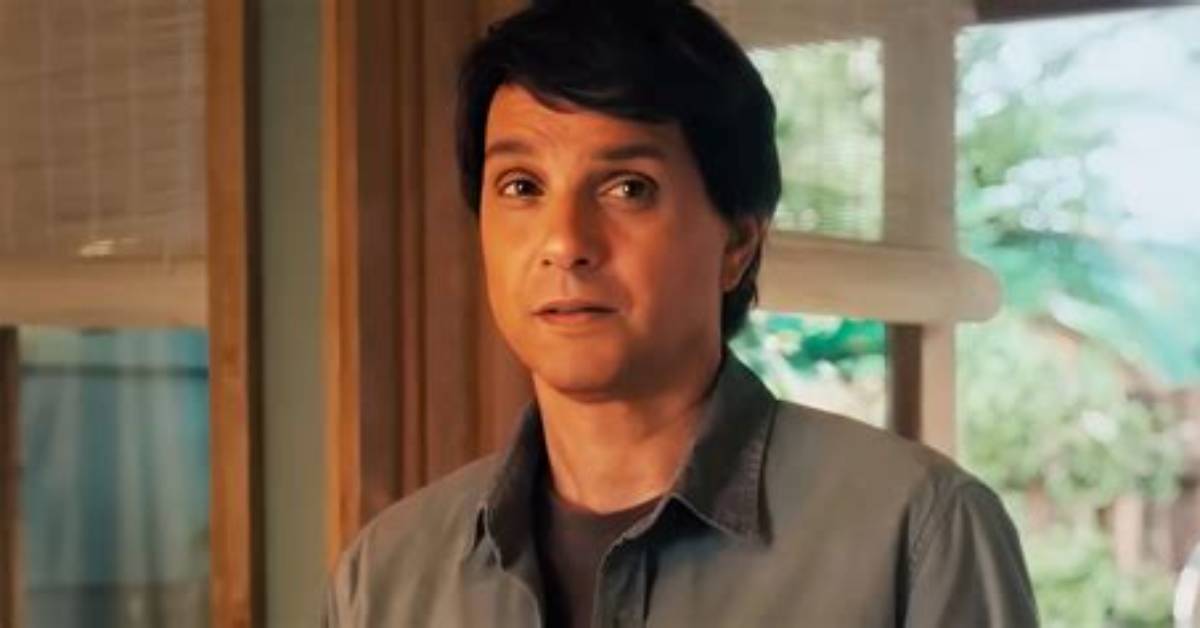 Ralph Macchio