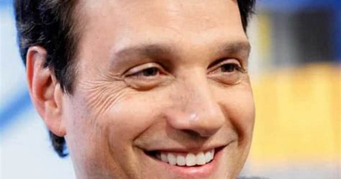 Ralph Manza Net Worth