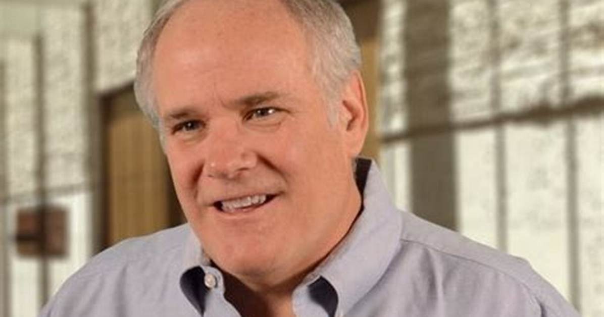 Ralph Marston