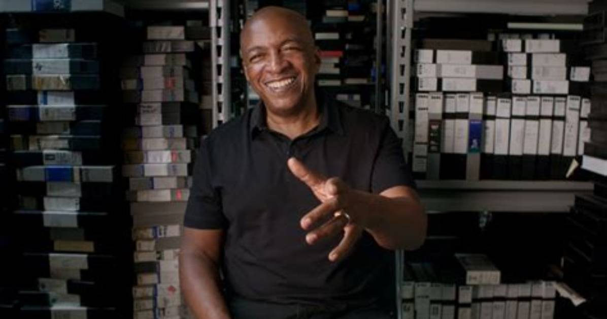 Ralph Mcdaniels