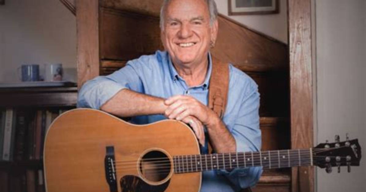 Ralph Mctell
