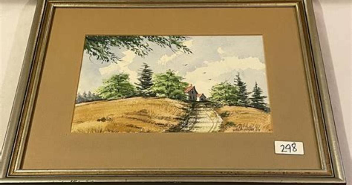Ralph Murray
