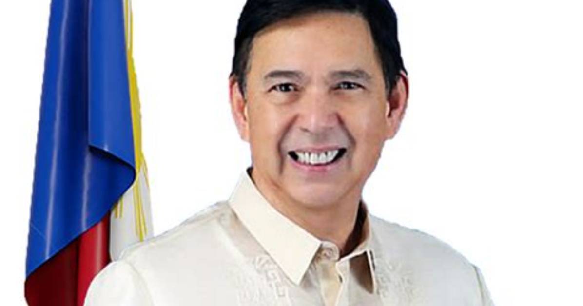Ralph Recto