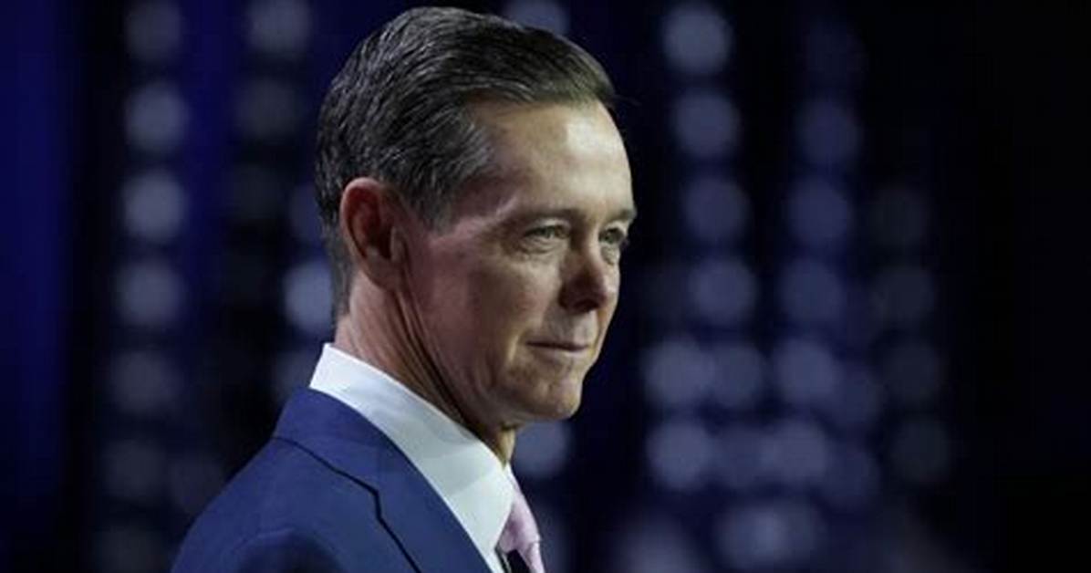Ralph Reed Net Worth