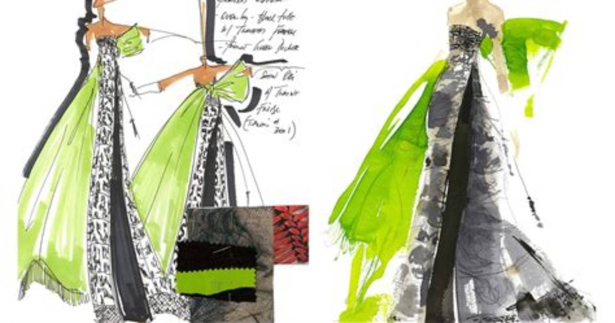 Ralph Rucci