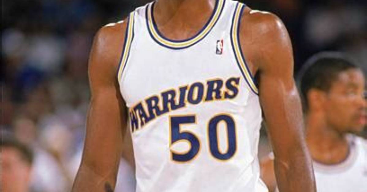 Ralph Sampson Biography