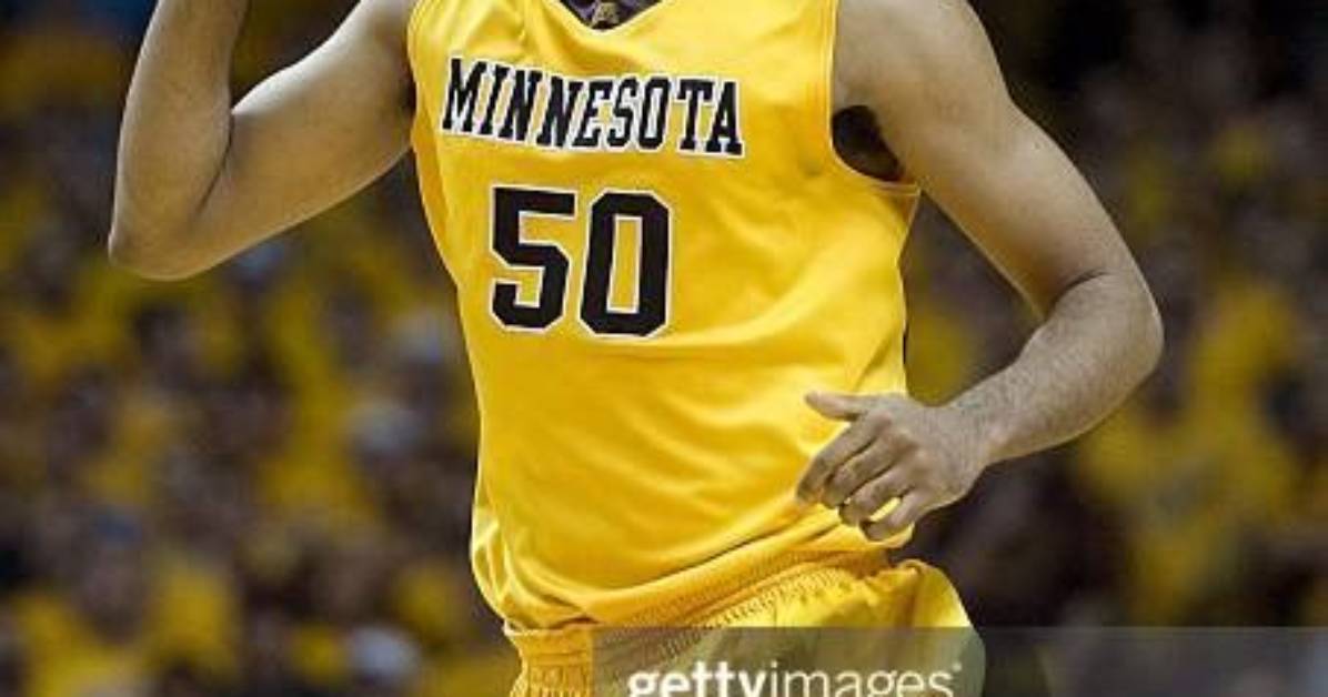 Ralph Sampson Iii