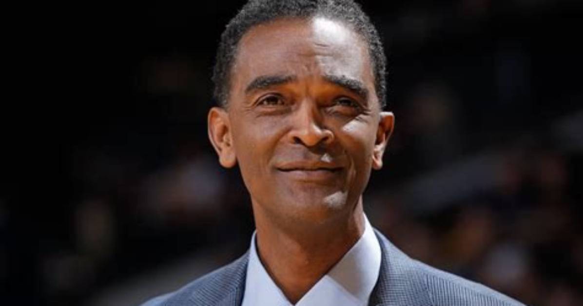 Ralph Sampson Net Worth