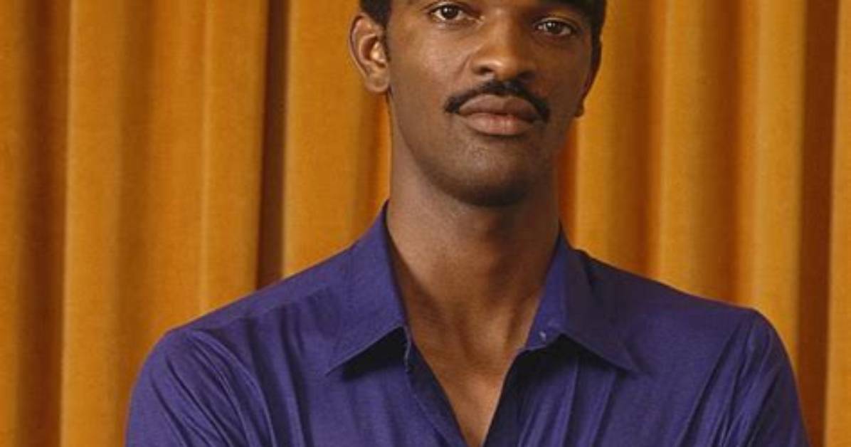 Ralph Sampson