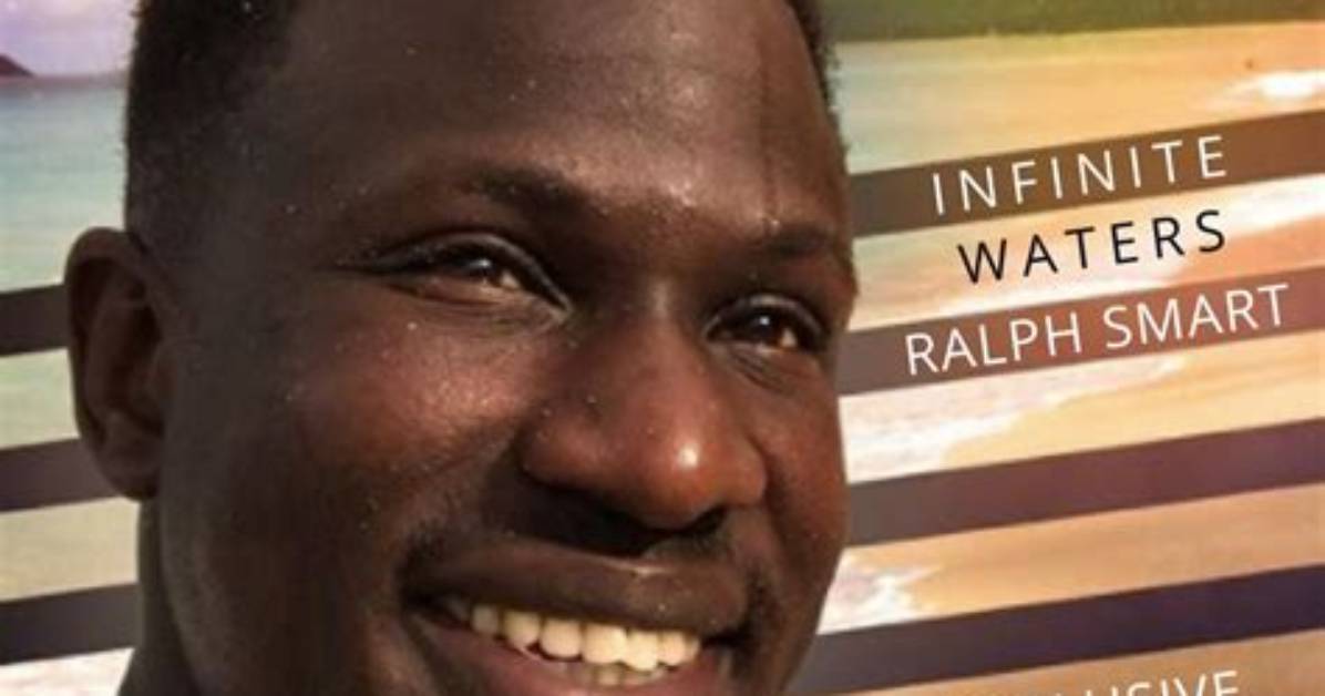 Ralph Smart