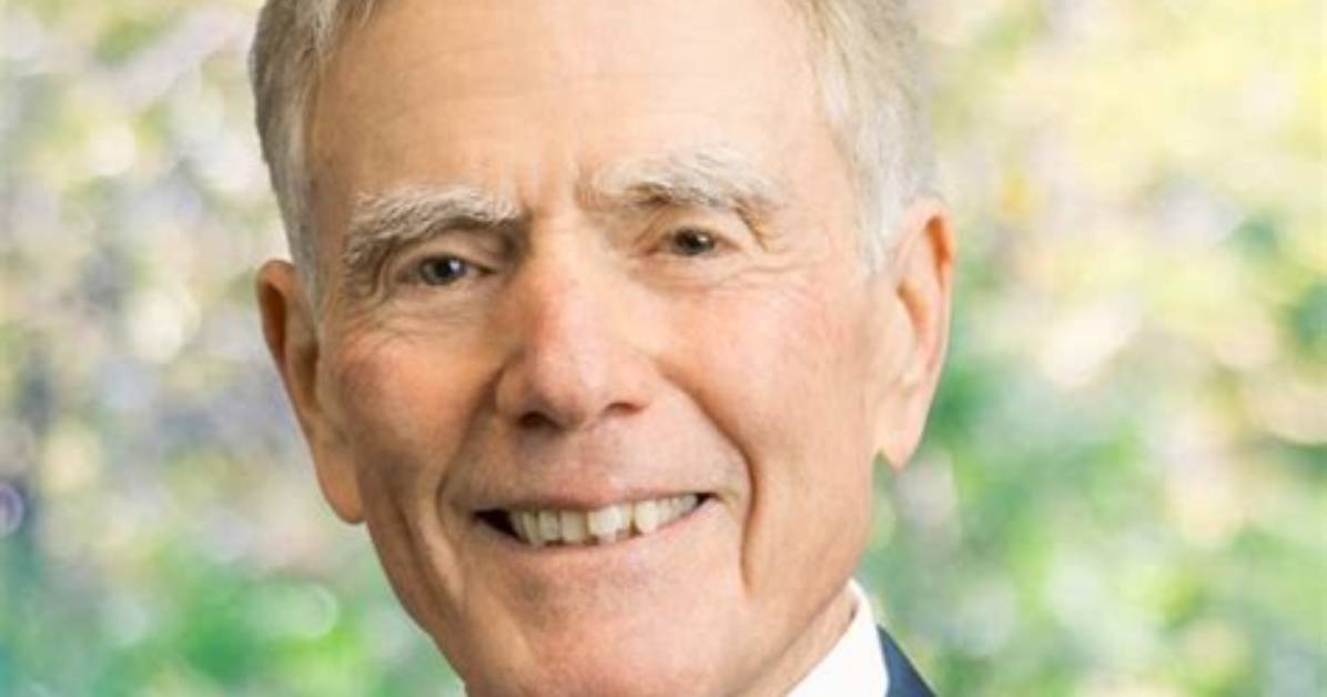 Ralph Snyderman Net Worth