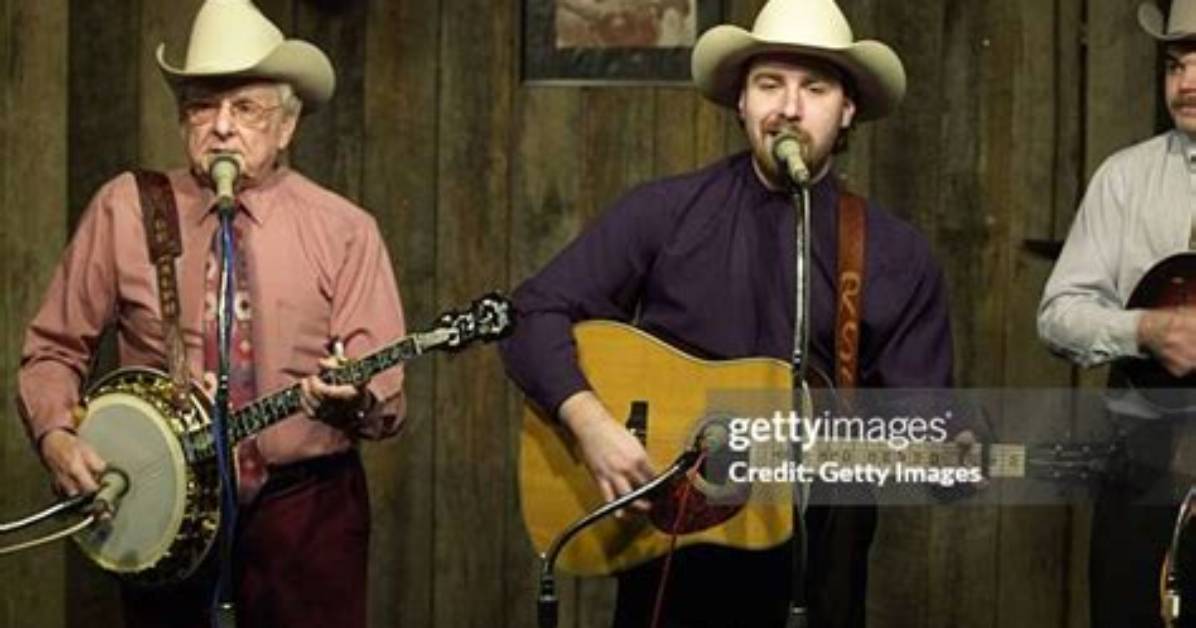 Ralph Stanley
