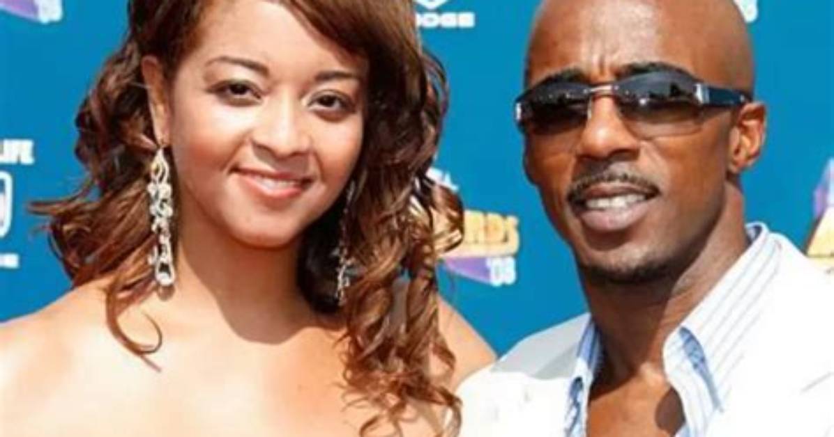 Ralph Tresvant Net Worth, Age: Kids, Weight, Wife, Bio-Wiki