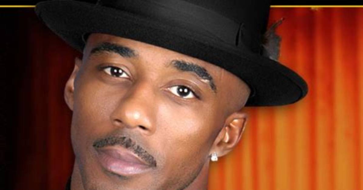 Ralph Tresvant Net Worth