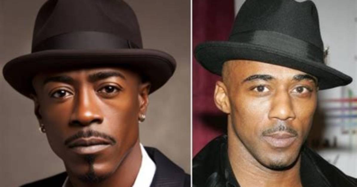 Ralph Tresvant