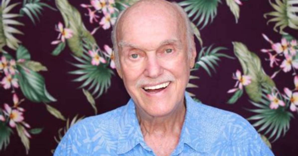Ram Dass Net Worth