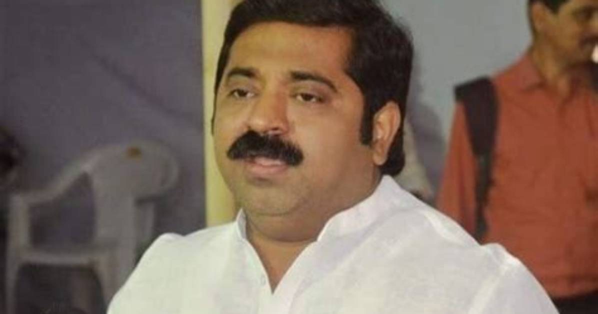 Ram Kadam