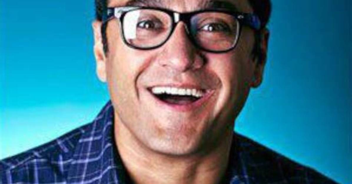 Rambod Javan Net Worth