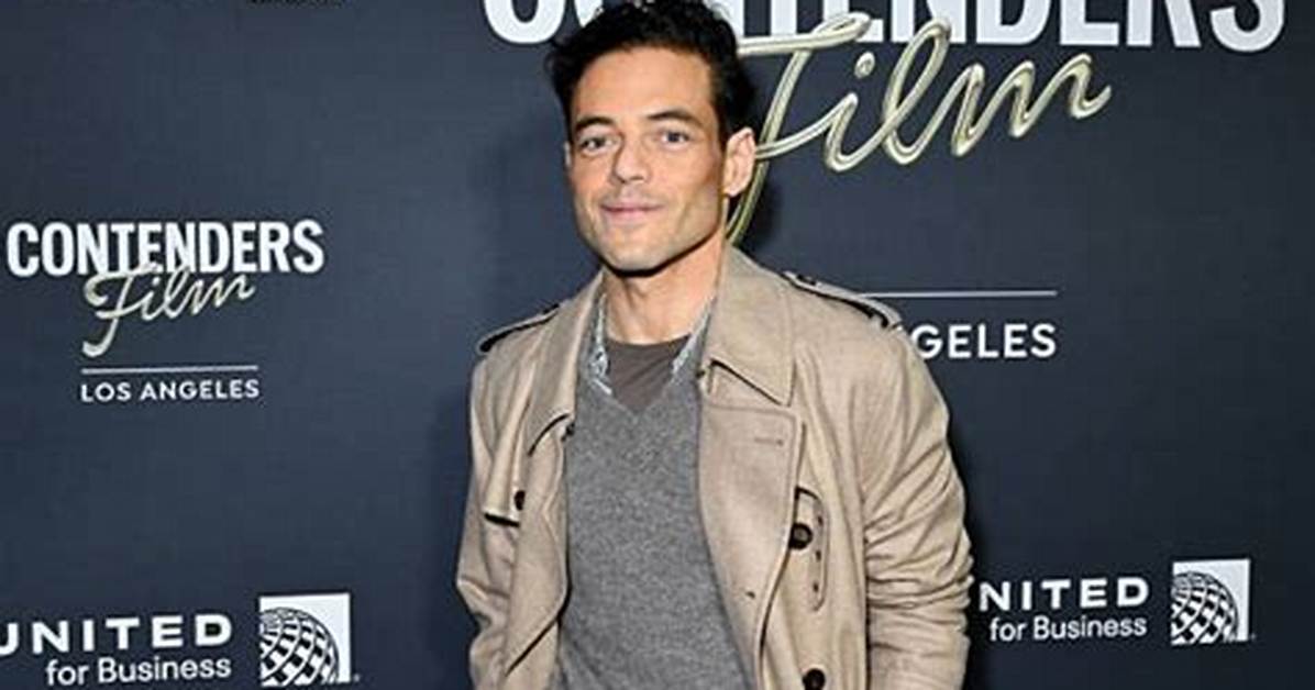 Rami Hachache Net Worth
