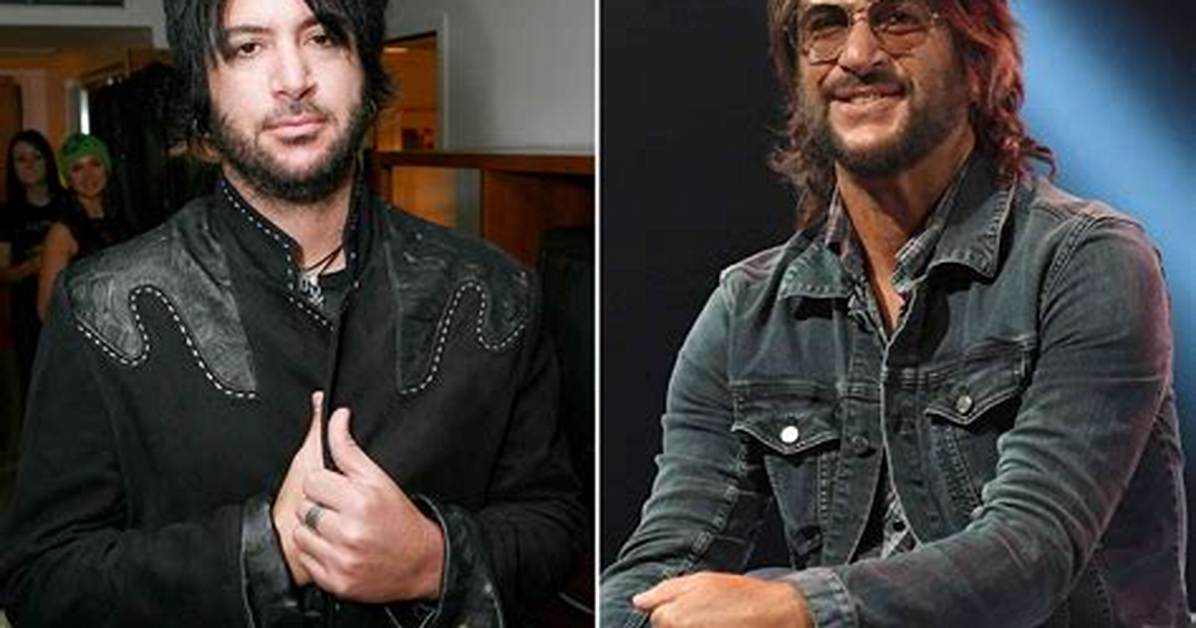 Rami Jaffee