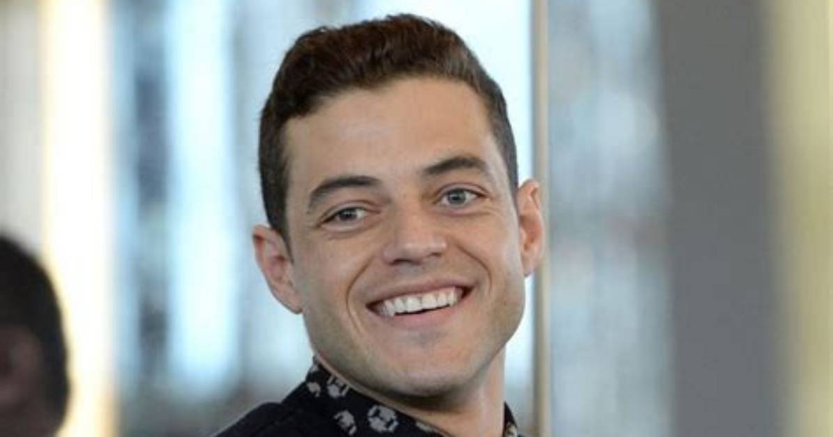 Rami Malek Net Worth
