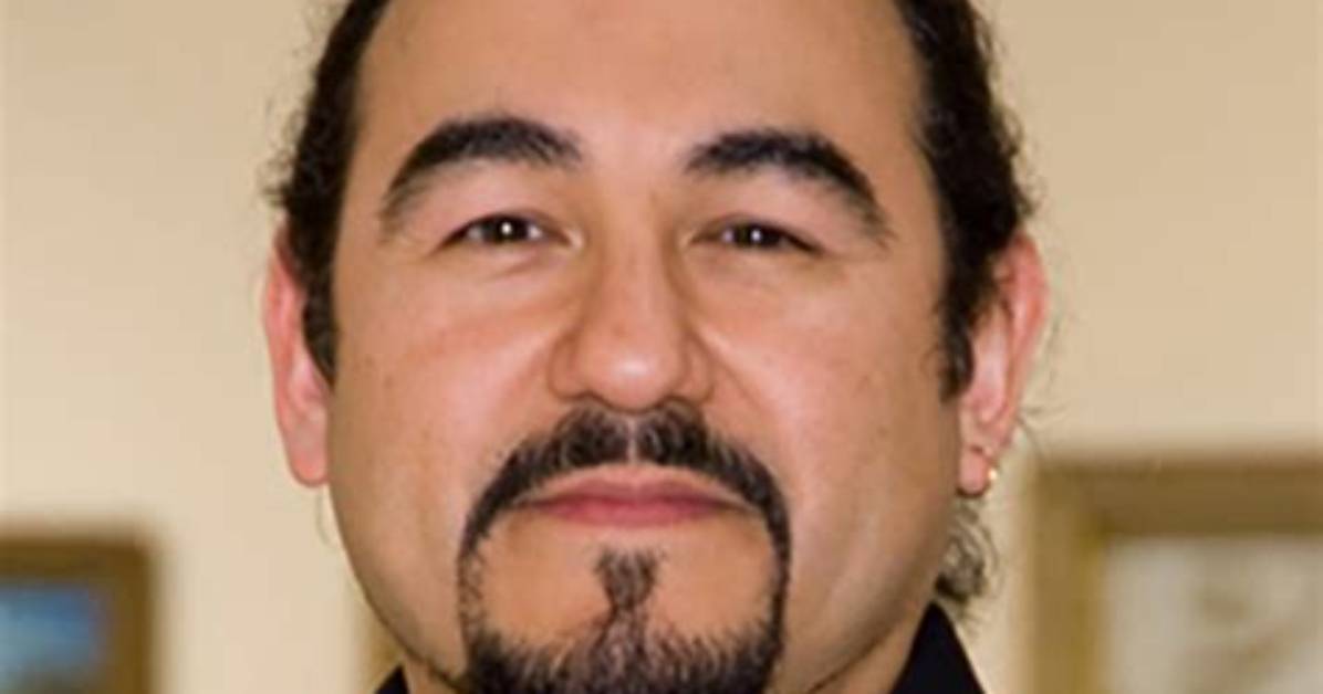 Ramiro Rodriguez