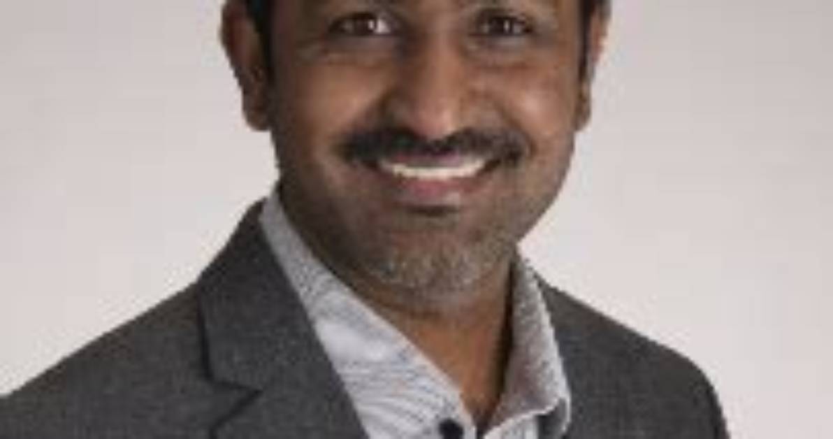 Ramkumar Thiyagarajan