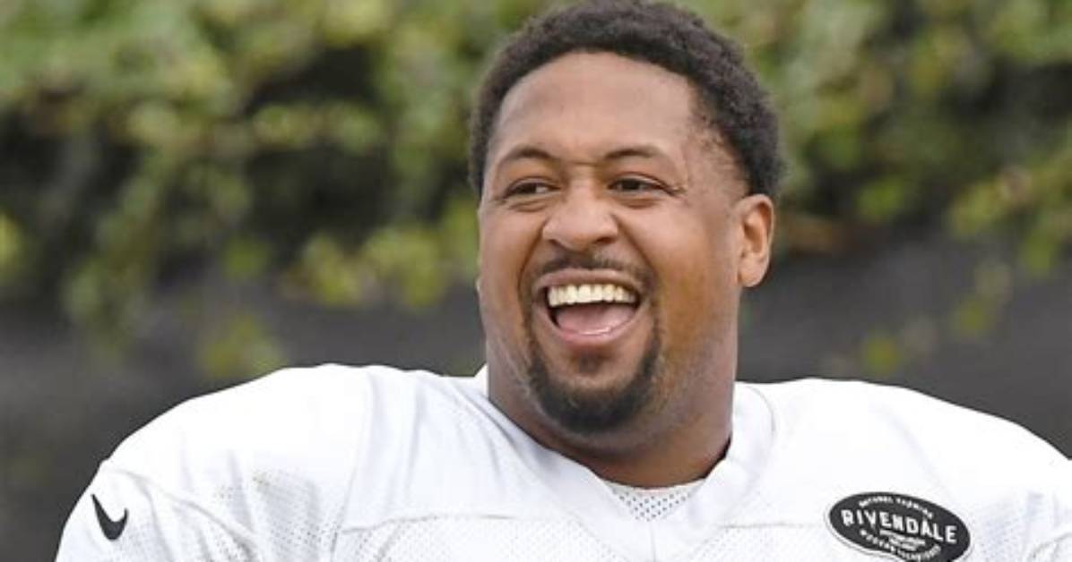 Ramon Foster