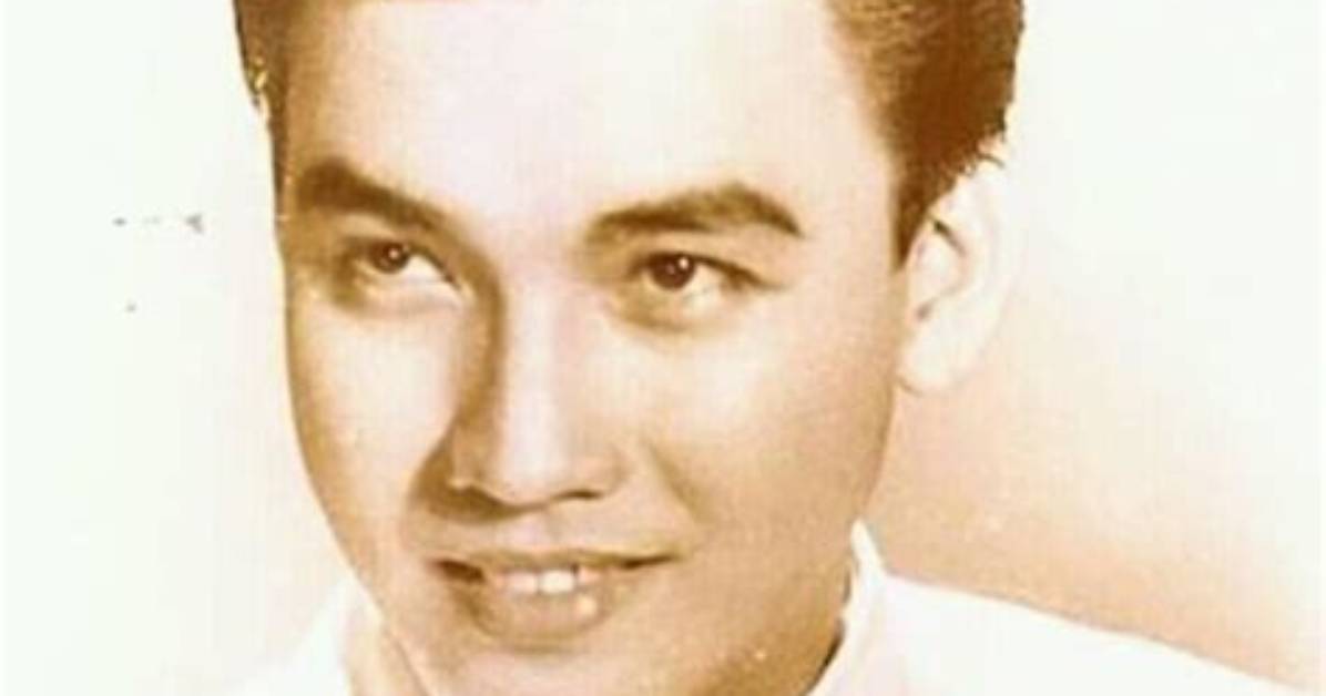 Ramon Revilla Sr.
