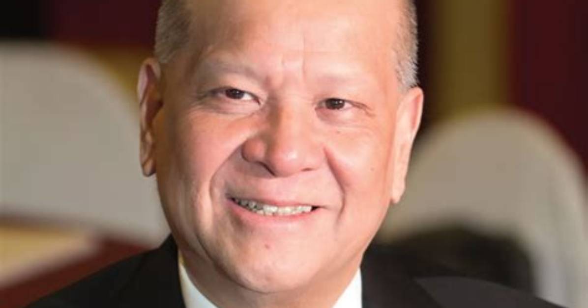 Ramon S. Ang