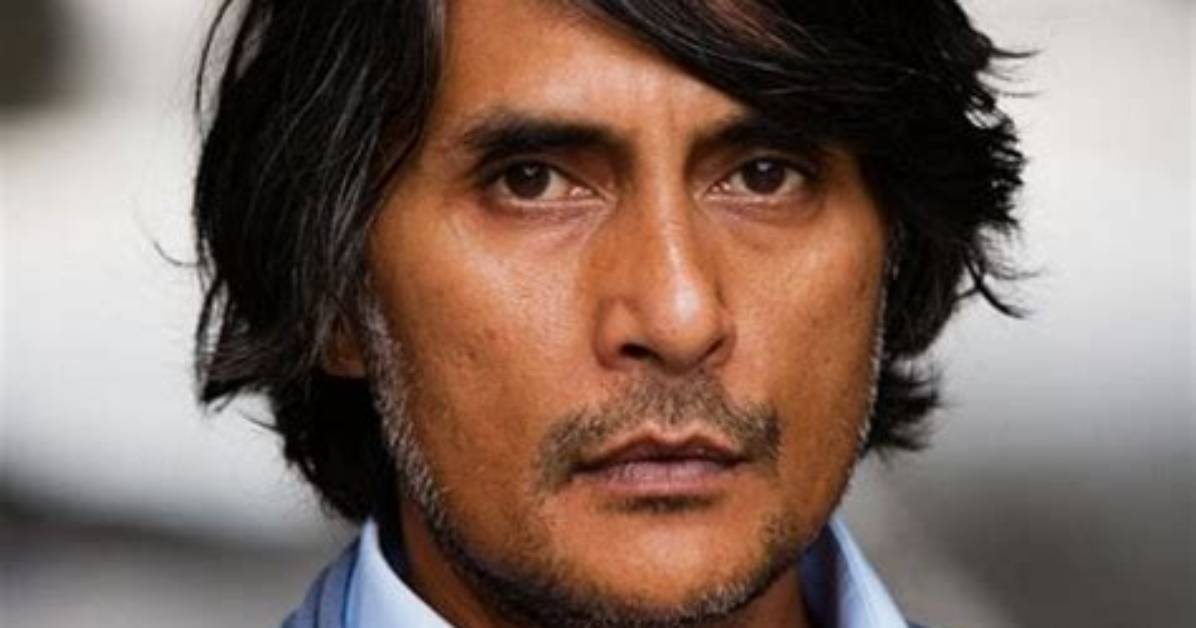Ramon Tikaram Net Worth