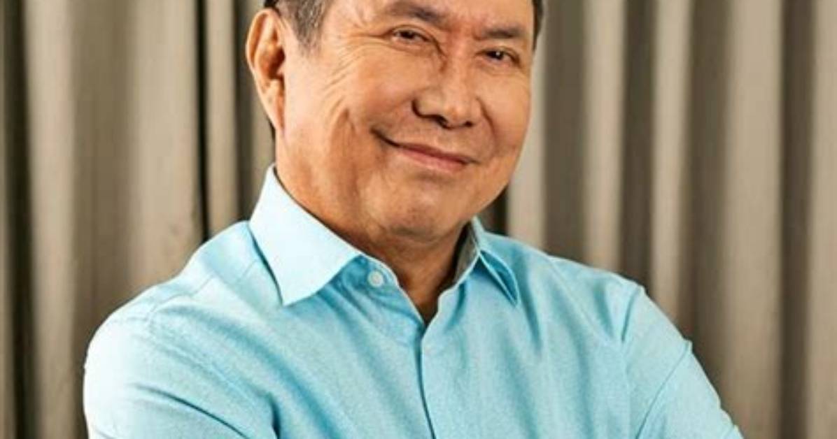 Ramon Tulfo